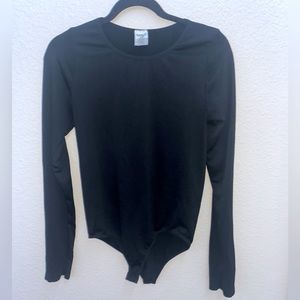 Body Suit